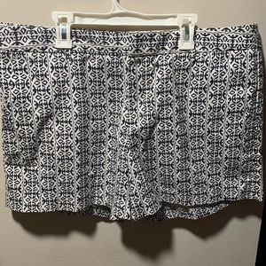 Banana Republic Shorts